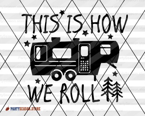 This is how we roll Trailer 2 Party season 2